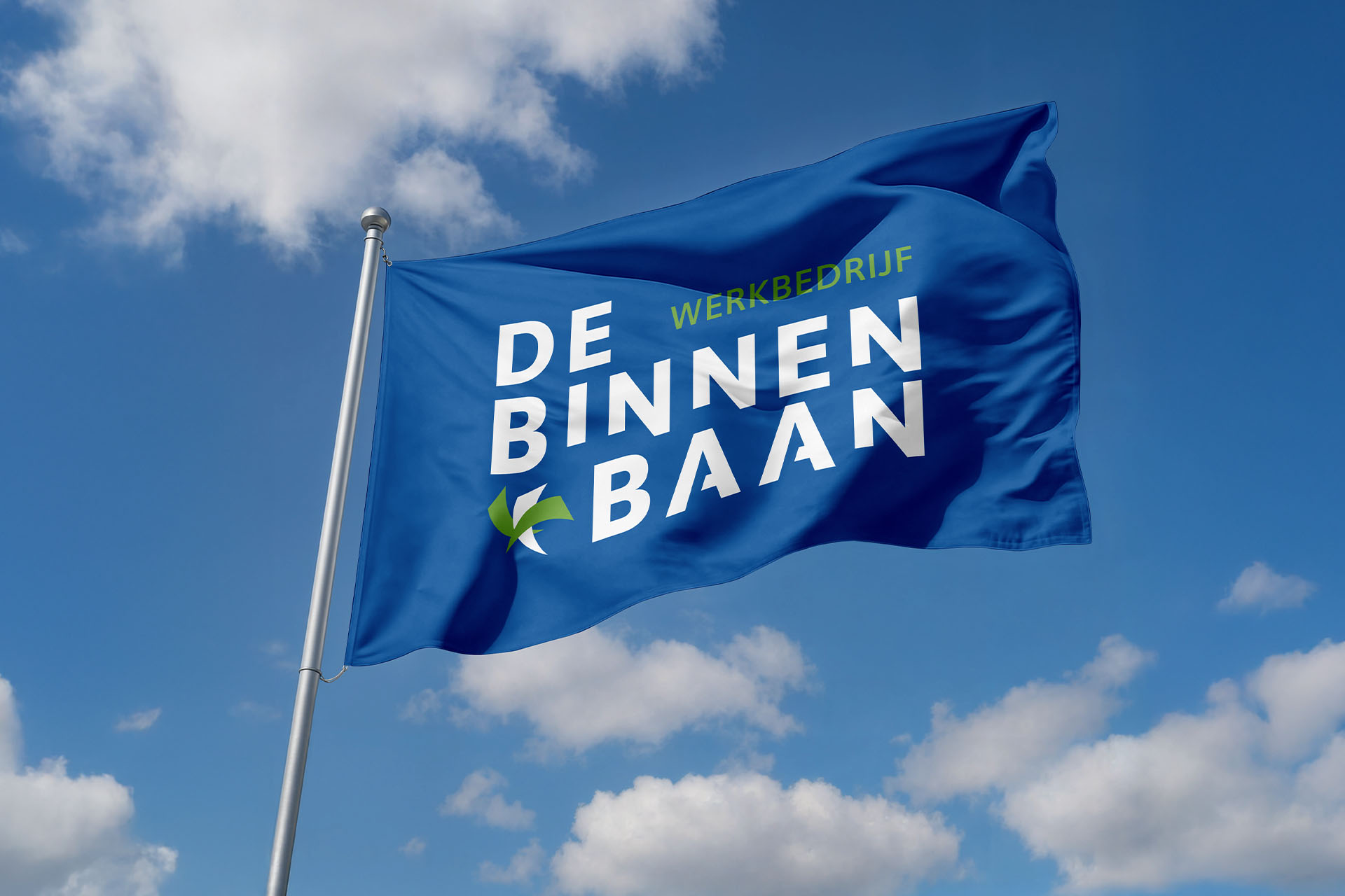 Werkbedrijf De Binnenbaan