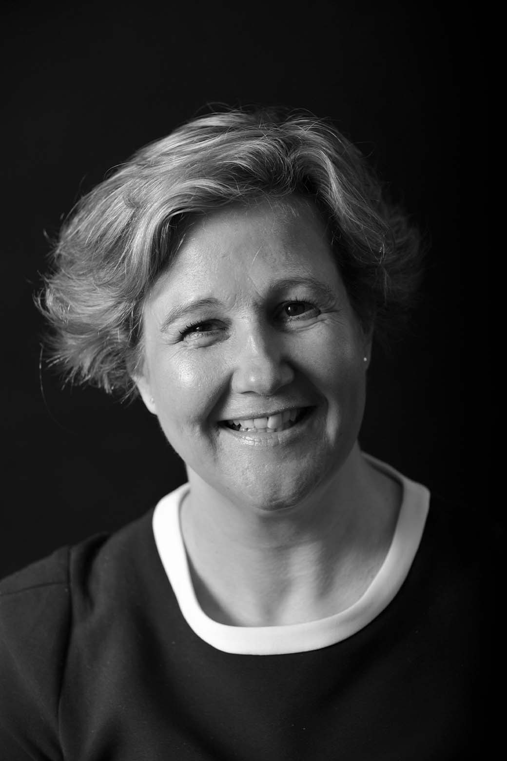 Ghuislaine Janzen